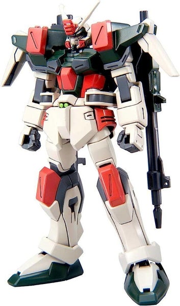 HG 1 / 144 Buster Gundam (Remaster) - Model Kit Carousel 1