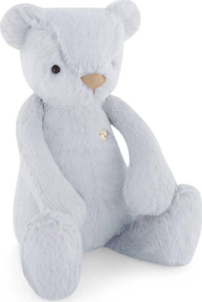 Snuggle Bunnies: George the Bear - Droplet 30cm Plush Carousel 1