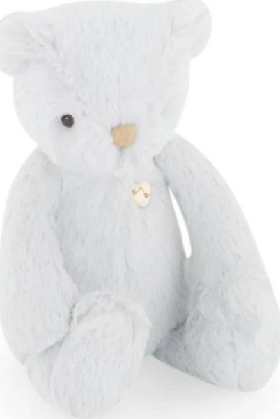 Snuggle Bunnies: George the Bear - Moonbeam 20cm Plush Carousel 1