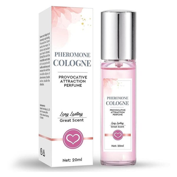 Women Best Sex Pheromone Intimate Partner Perfume Spray Fragrance 20m Kie Carousel 2