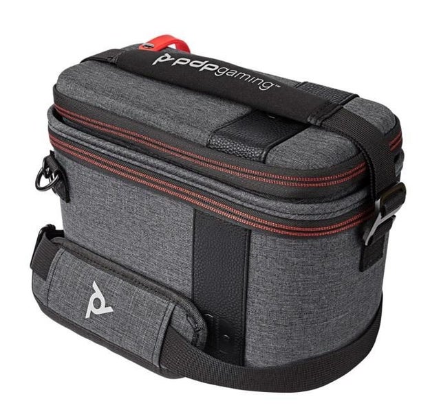 Nintendo Switch Pull-N-Go Case - Elite Edition Carousel 1