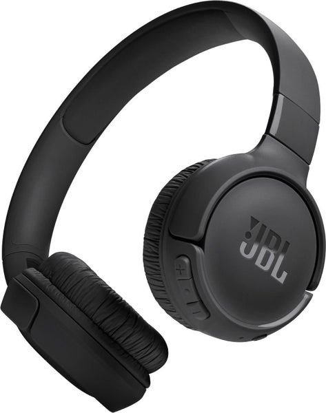 JBL T520 Bluetooth Headphones - Black Carousel 1