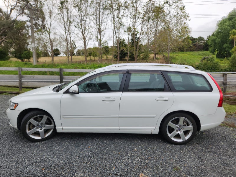 2012 Volvo V5064297609232003112