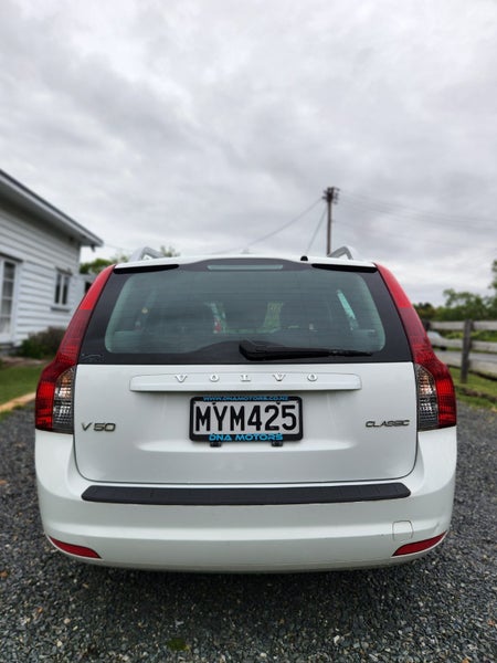 2012 Volvo V5064297609232003114