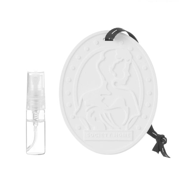 Society Home: Visions of Venice Ceramic Aroma Stone (10cm) Carousel 1