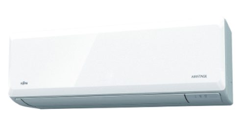 Fujitsu ASTH07KNCA High Wall Heat Pump Carousel 2