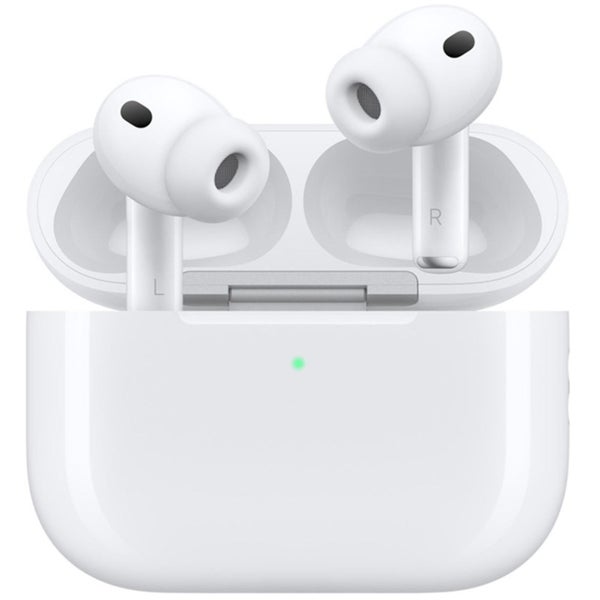 Apple AirPods Pro 3 Wireless ANC Earbuds with MagSafe Charging Case (USB-C) Carousel 1
