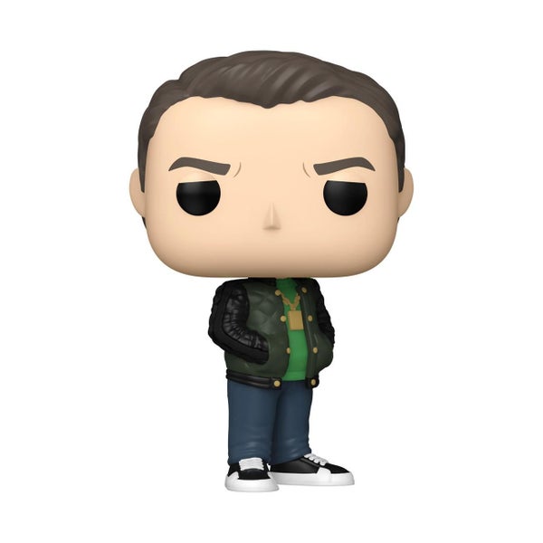 Succession: Kendall Roy - Pop! Vinyl Figure Carousel 1