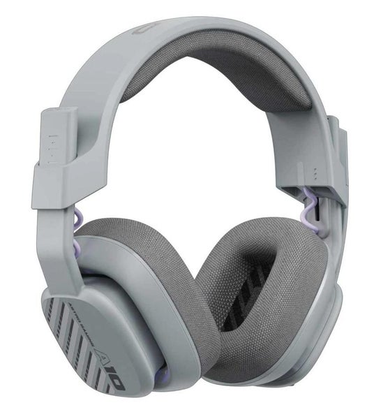 Astro Gaming A10 Gen 2 Wired Headset for PC (Grey) Carousel 1