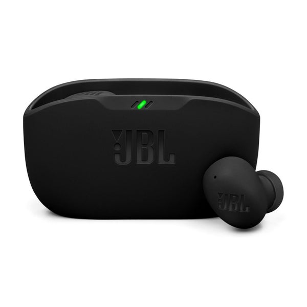JBL Wave Buds 2 True Wireless Headphones - Black Carousel 1