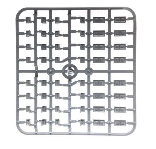 Battlezones: Sci-Fi Connector Clips Carousel 1