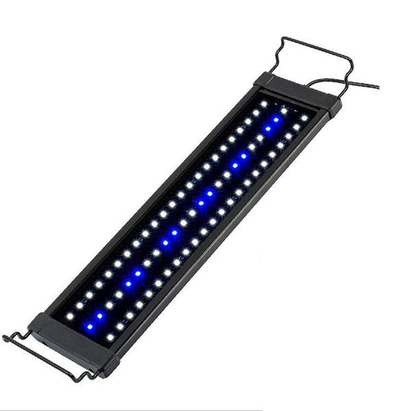 fish tank lights led 30cm/33 leds Carousel 1