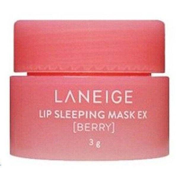 LANEIGE - Lip Sleeping Mask EX Mini 3g Carousel 2
