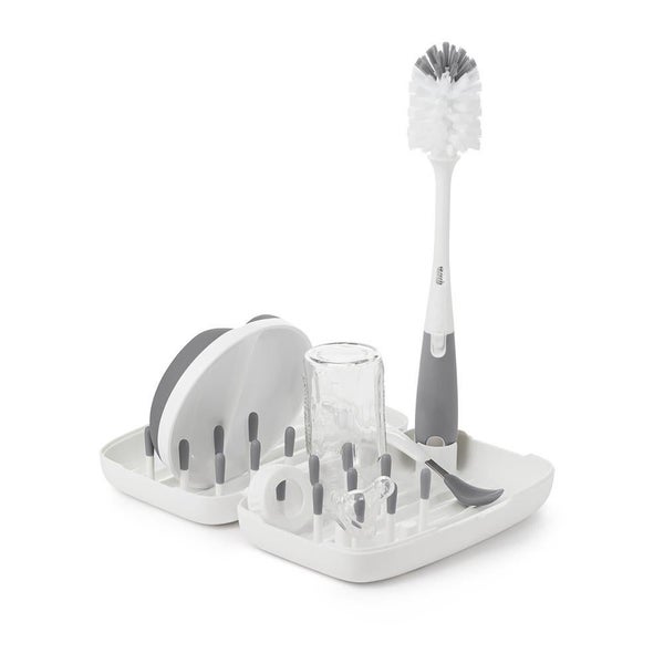 OXO Tot: On-the-Go Drying Rack Carousel 1