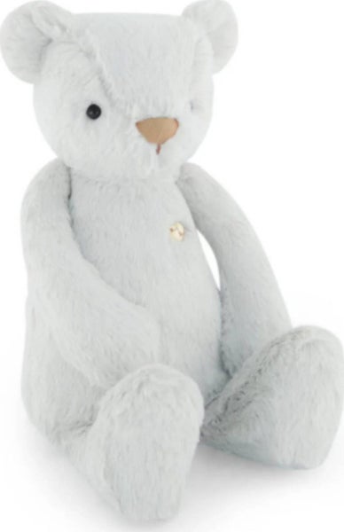 Snuggle Bunnies: George the Bear - Moonbeam 30cm Plush Carousel 1