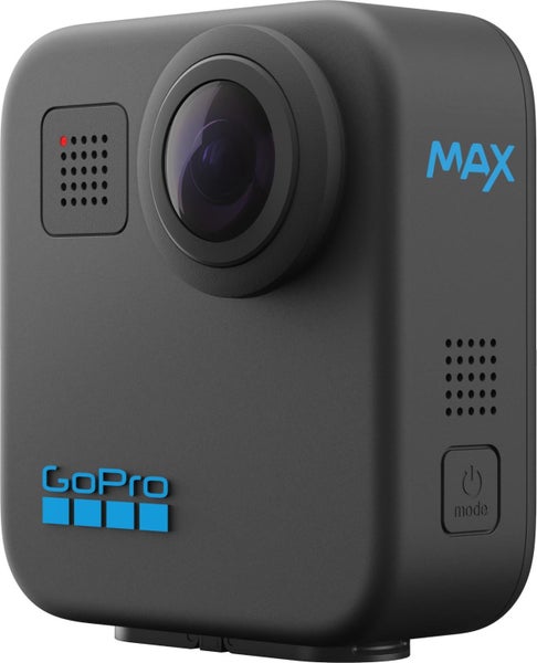 GoPro Max 360 Action Camera Carousel 1