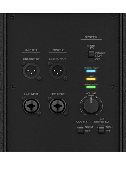 Bose F1 Subwoofer64342298333826111