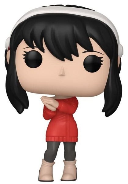 Spy x Family: Yor Forger - Pop! Vinyl Figure Carousel 1