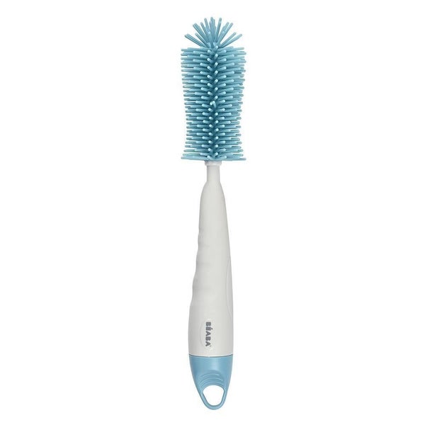 Beaba: Silicone Bottle Brush Carousel 1