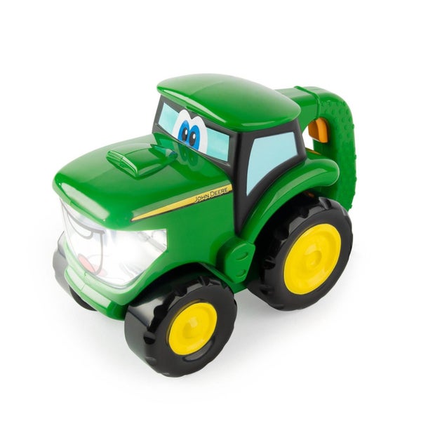 John Deere: Johnny Tractor Flashlight Carousel 1