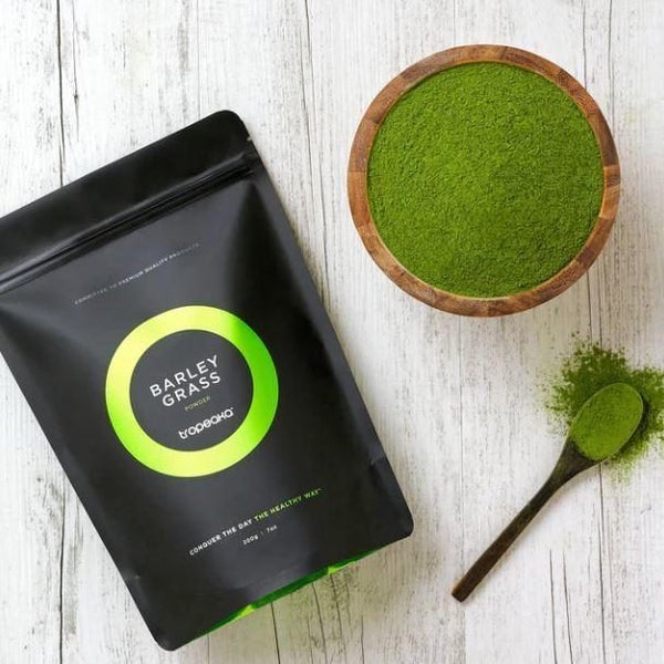 Tropeaka Barley Grass (200g) Carousel 1