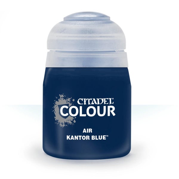 Citadel Air: Kantor Blue (24ml) Carousel 1