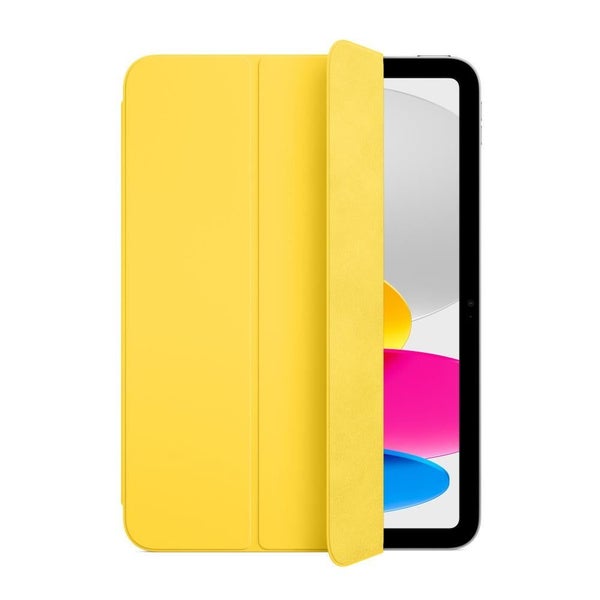 Smart Folio for iPad (10th generation) - Lemonade Carousel 1