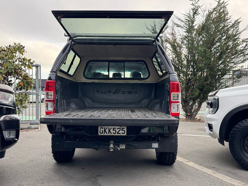 2012 Ford Ranger 3.2TD XL DC W/S 4X264298201910913114