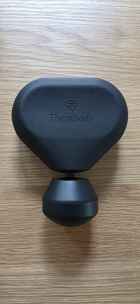 Therabody Theragun Mini (3rd Generation) - Unused, Amazon warranty (Aug 2026) Carousel 2