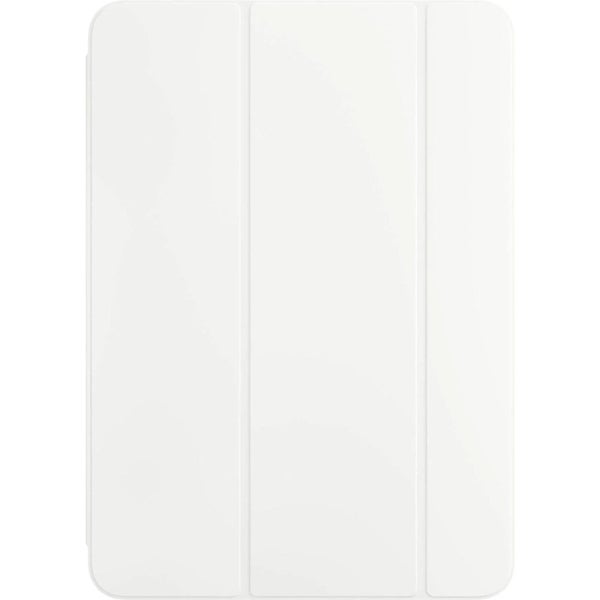 Apple: Smart Folio for iPad Pro 13-inch M4 (White) Carousel 1