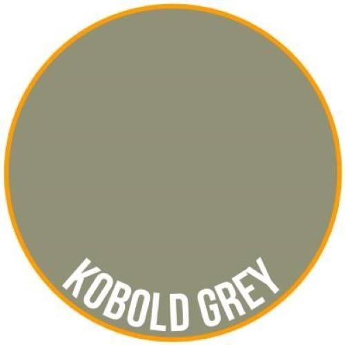Two Thin Coats: Highlight - Kobold Grey (15ml) Carousel 1
