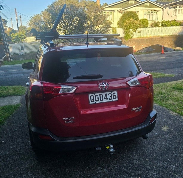 2015 Toyota RAV4 Gxl Suv64298201902593112