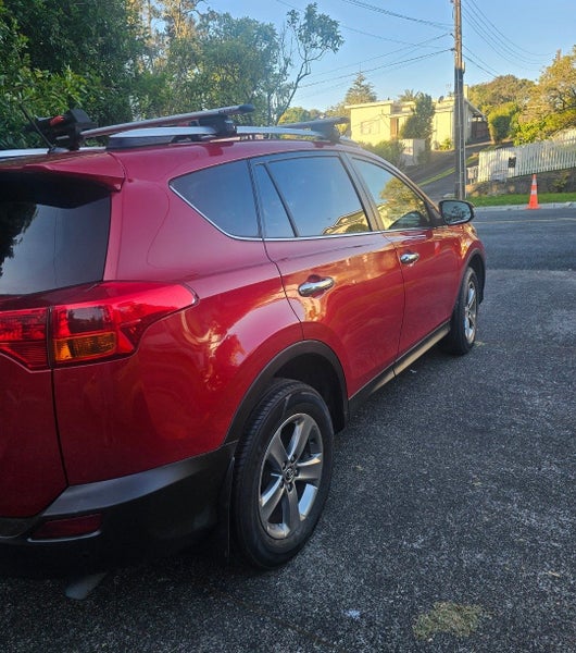 2015 Toyota RAV4 Gxl Suv64298201902593113