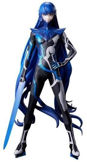 Shin Megami Tensei: Nahobino - PVC Figure Carousel 1