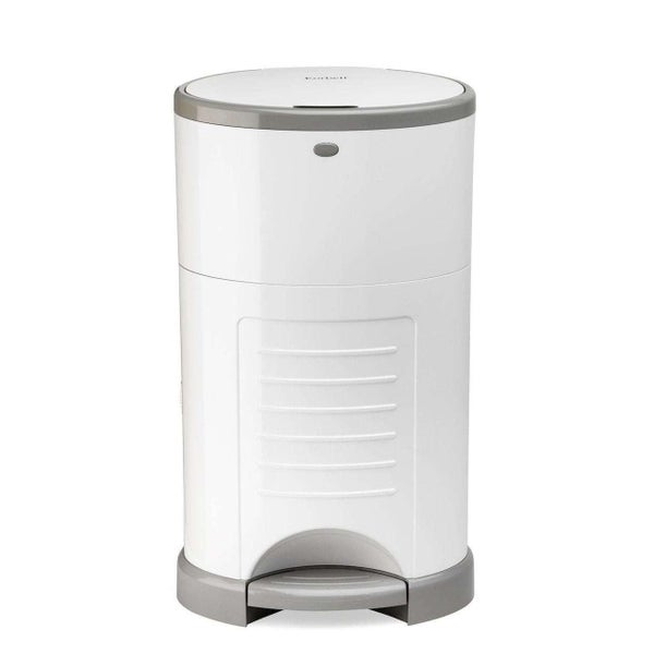 Korbell: Mini Nappy Bin - 9L Carousel 1