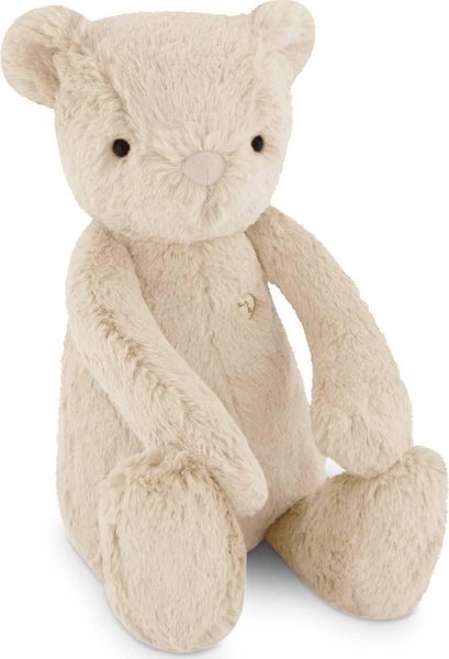 Snuggle Bunnies: Georgie The Bear - 30cm Plush Carousel 1