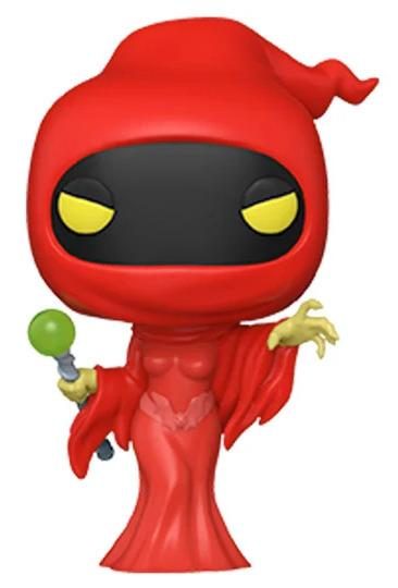 She-Ra: Shadow Weaver (40th Anniversary) - Pop! Vinyl Figure Carousel 1