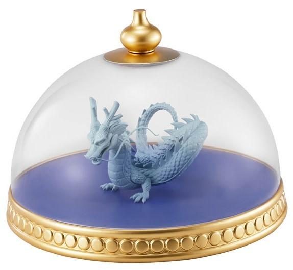 Dragon Ball: Model of Shenron - PVC Figure Carousel 1