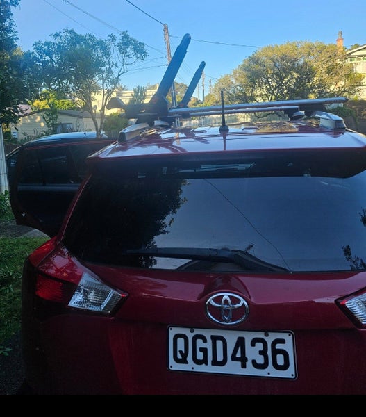 2015 Toyota RAV4 Gxl Suv64298201902593114