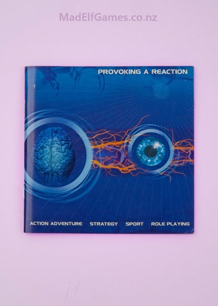 Thief II The Metal Age Carousel 7