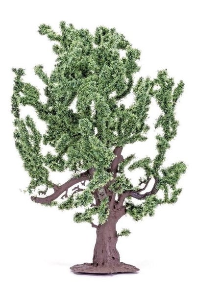 Hornby - Oak Tree Carousel 1