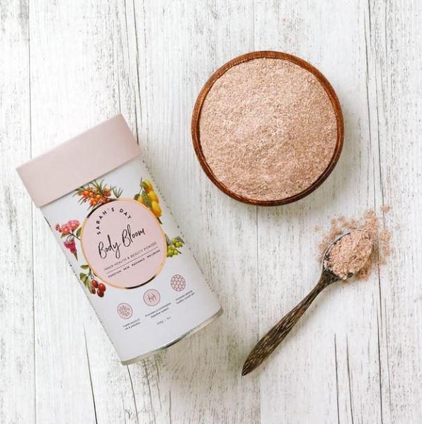 Tropeaka Body Bloom (200g) Carousel 1