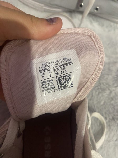 CONVERSE64298327883907113