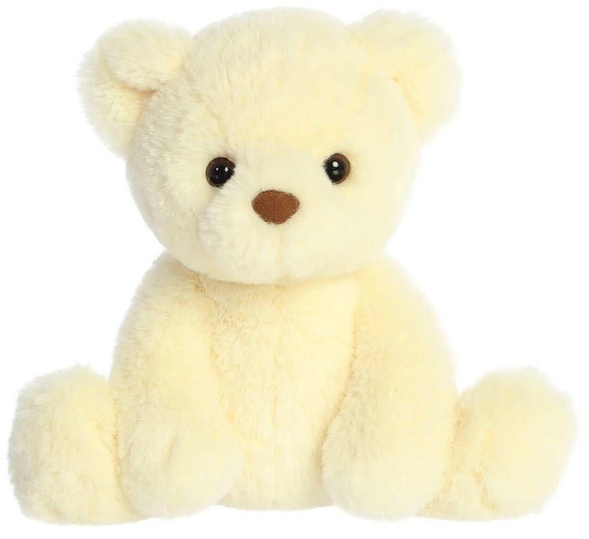 Aurora: Vanilla Gelato Bear - 9" Plush Carousel 1