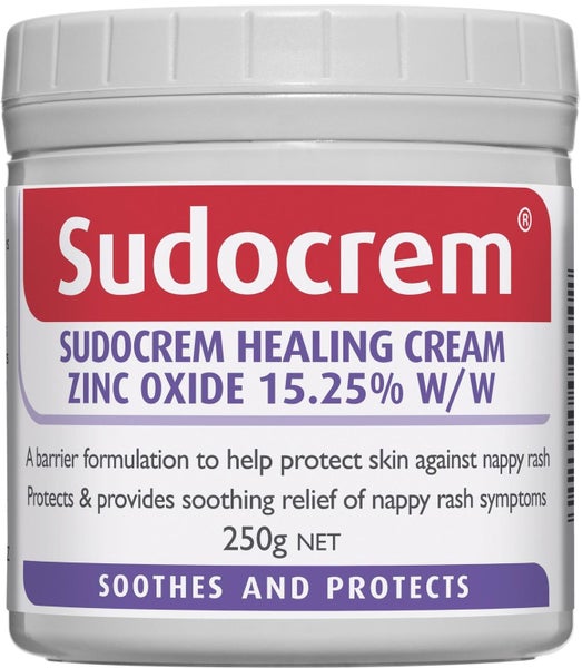 Sudocrem (250g) Carousel 1