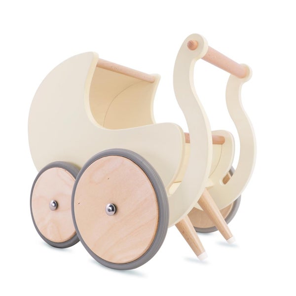 Kinderfeets: Petit Pram Carousel 1