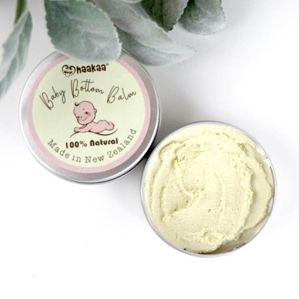 Haakaa: Baby Bottom Balm Carousel 1