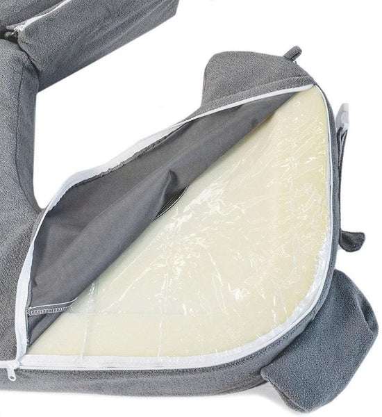 My Brest Friend: Waterproof Inner Cover - Twin Carousel 1