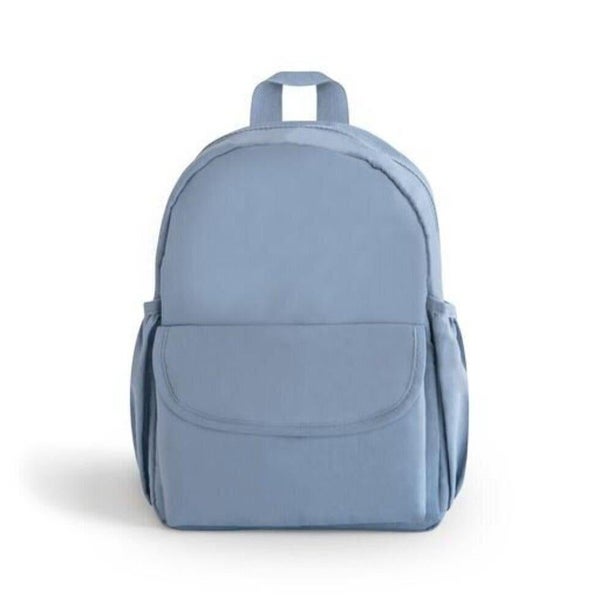 Mushie: Kids Mini Backpack - Tradewinds Carousel 1