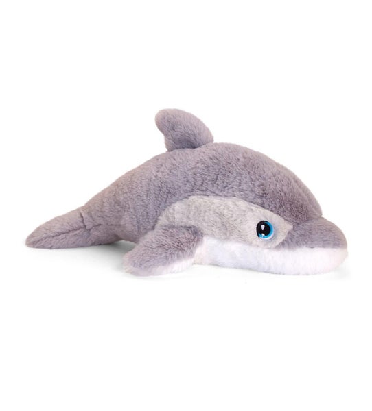 Keeleco: Dolphin - 9.5" Plush Carousel 1